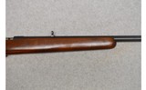 J.G Anschutz ~ Kaddett ~ .22 Long Rifle - 4 of 11