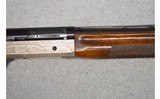 Benelli ~ Legacy ~ 20 gauge - 4 of 12