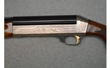 Benelli ~ Legacy ~ 20 gauge - 9 of 12