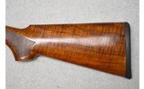 Benelli ~ Legacy ~ 20 gauge - 10 of 12