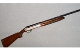 Benelli ~ Legacy ~ 20 gauge - 1 of 12