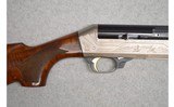 Benelli ~ Legacy ~ 20 gauge - 3 of 12