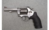 Smith & Wesson ~ 67-5 ~ .38 Special + P - 2 of 7