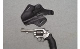 Smith & Wesson ~ 67-5 ~ .38 Special + P - 7 of 7