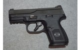 FNH ~ FNS-9C ~ 9mm Luger - 2 of 7