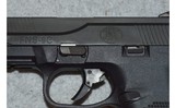 FNH ~ FNS-9C ~ 9mm Luger - 6 of 7