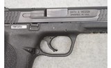 Smith & Wesson ~ M&P 45 ~ .45 Auto - 5 of 7