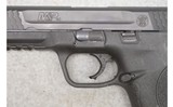 Smith & Wesson ~ M&P 45 ~ .45 Auto - 6 of 7