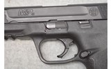 Smith & Wesson ~ M&P 45 ~ .45 Auto - 6 of 7