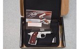 Kimber ~ Micro 9 Crimson ~ 9mm Luger - 7 of 7