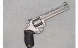 Taurus ~ 627 ~ .357 Magnum - 1 of 6