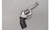 Smith & Wesson ~ 67-5 ~ .38 SPL + P