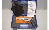 Smith & Wesson ~ 67-5 ~ .38 SPL + P - 7 of 7