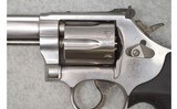 Smith & Wesson ~ 67-5 ~ .38 SPL + P - 6 of 7