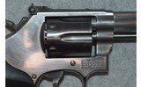 Smith & Wesson ~ 67-5 ~ .38 SPL + P - 5 of 7