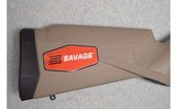 Savage ~ B22 F ~ .22LR - 2 of 11