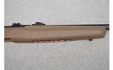 Savage ~ B22 ~ .22 Long Rifle - 4 of 11