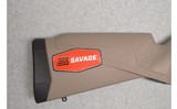 Savage ~ B22 ~ .22 Long Rifle - 2 of 11