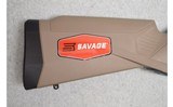 Savage Arms ~ B22 ~ .22 Long Rifle - 2 of 11