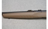 Savage ~ B22 ~ .22 Long Rifle - 7 of 11