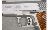 Kimber ~ Ultra Raptor II ~ .45 Auto - 6 of 7