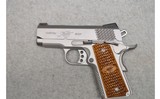 Kimber ~ Ultra Raptor II ~ .45 Auto - 2 of 7