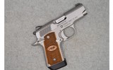 Kimber ~ Micro 9 ~ 9mm Luger - 1 of 7