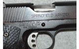 Springfield ~ 1911 A1 TRP ~ .45 Auto - 5 of 7