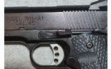 Springfield ~ 1911 A1 TRP ~ .45 Auto - 6 of 7