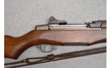 Winchester ~ M1 Garand ~ .30 Cal - 3 of 12