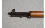 Winchester ~ M1 Garand ~ .30 Cal - 6 of 12