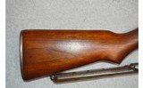 Winchester ~ M1 Garand ~ .30 Cal - 2 of 12