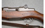Winchester ~ M1 Garand ~ .30 Cal - 8 of 12