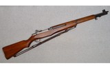 Winchester ~ M1 Garand ~ .30 Cal