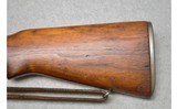 Winchester ~ M1 Garand ~ .30 Cal - 9 of 12
