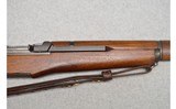 Winchester ~ M1 Garand ~ .30 Cal - 4 of 12