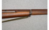 Springfield ~ M1 Garand ~ .30 Cal - 4 of 13