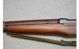 Springfield ~ M1 Garand ~ .30 Cal - 8 of 13