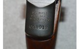 Springfield ~ M1 Garand ~ .30 Cal - 13 of 13