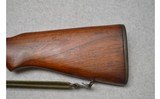 Springfield ~ M1 Garand ~ .30 Cal - 10 of 13