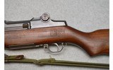 Springfield ~ M1 Garand ~ .30 Cal - 9 of 13