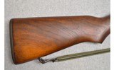 Springfield ~ M1 Garand ~ .30 Cal - 2 of 13
