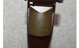 Springfield ~ M1 Garand ~ .30 Cal - 13 of 13