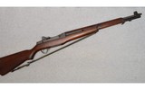 Springfield ~ M1 Garand ~ .30 Cal