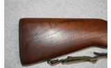 Springfield ~ M1 Garand ~ .30 Cal - 2 of 13