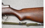 Springfield ~ M1 Garand ~ .30 Cal - 9 of 13