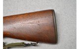 Springfield ~ M1 Garand ~ .30 Cal - 10 of 13