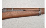 Springfield ~ M1 Garand ~ .30 Cal - 4 of 13