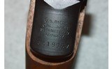 Springfield ~ M1 Garand ~ .30 Cal - 13 of 13