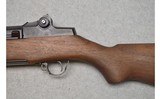 Springfield ~ M1 Garand ~ .30 Cal - 9 of 13